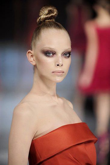 Valentino, moda primavera verano 
